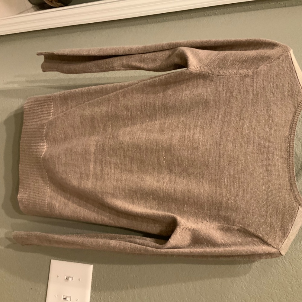 Multi Colored Sweater - Picture 4 of 4